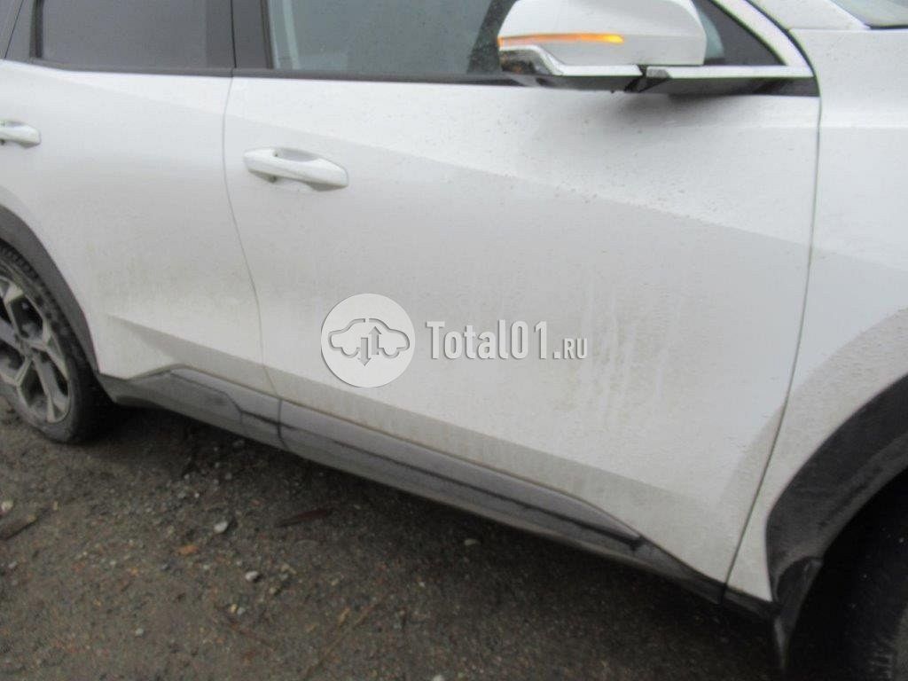 Фото Geely Atlas 62