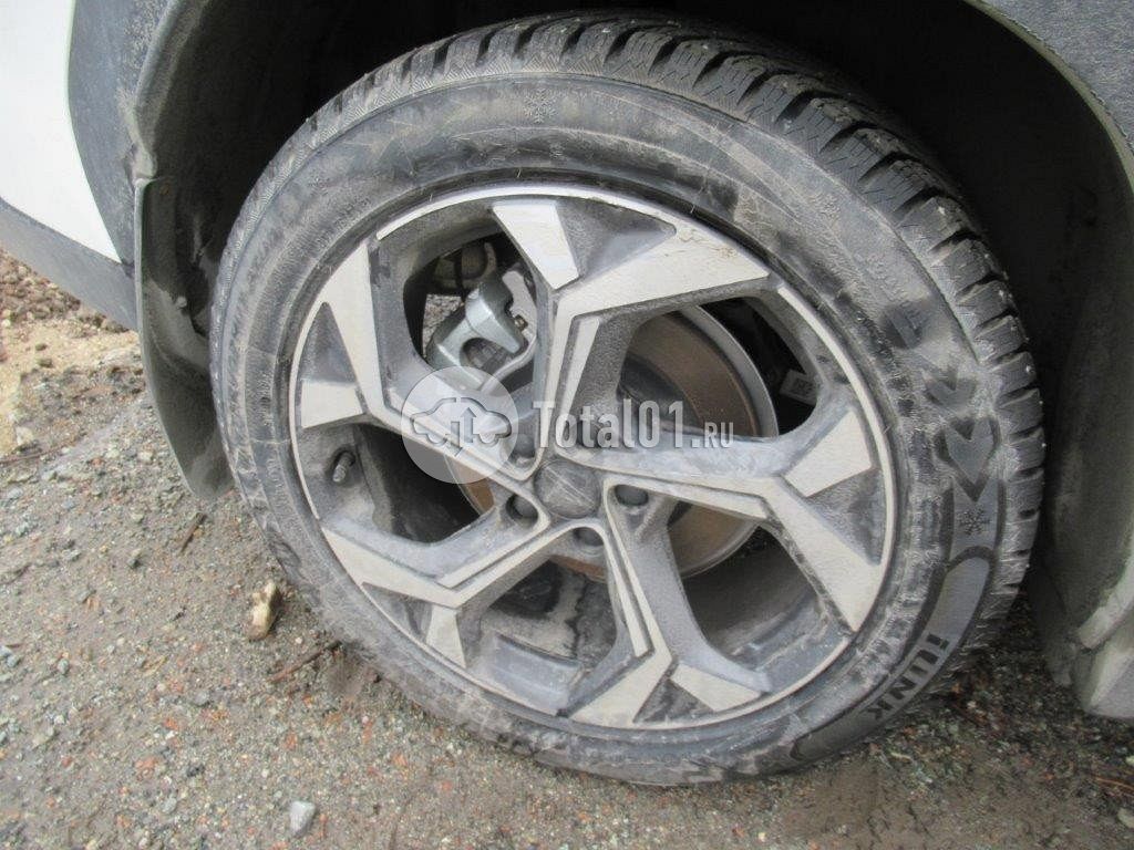 Фото Geely Atlas 66