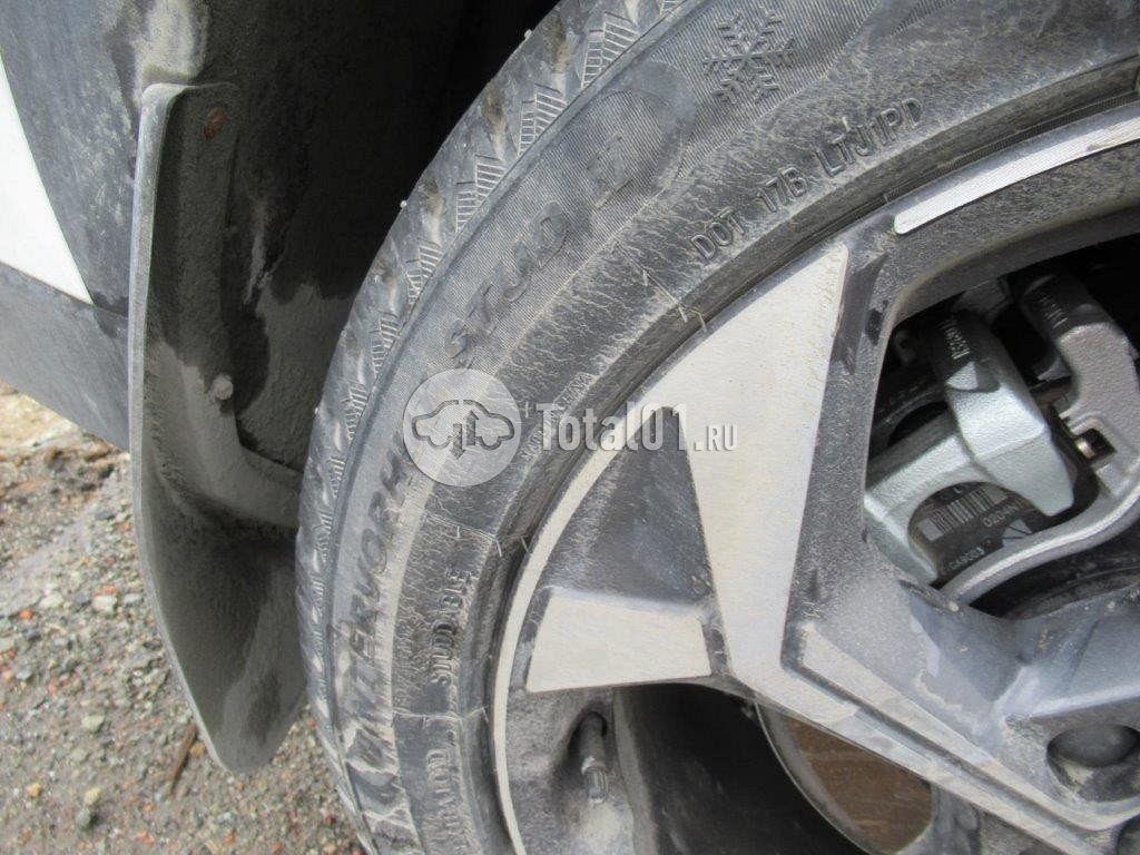 Фото Geely Atlas 68