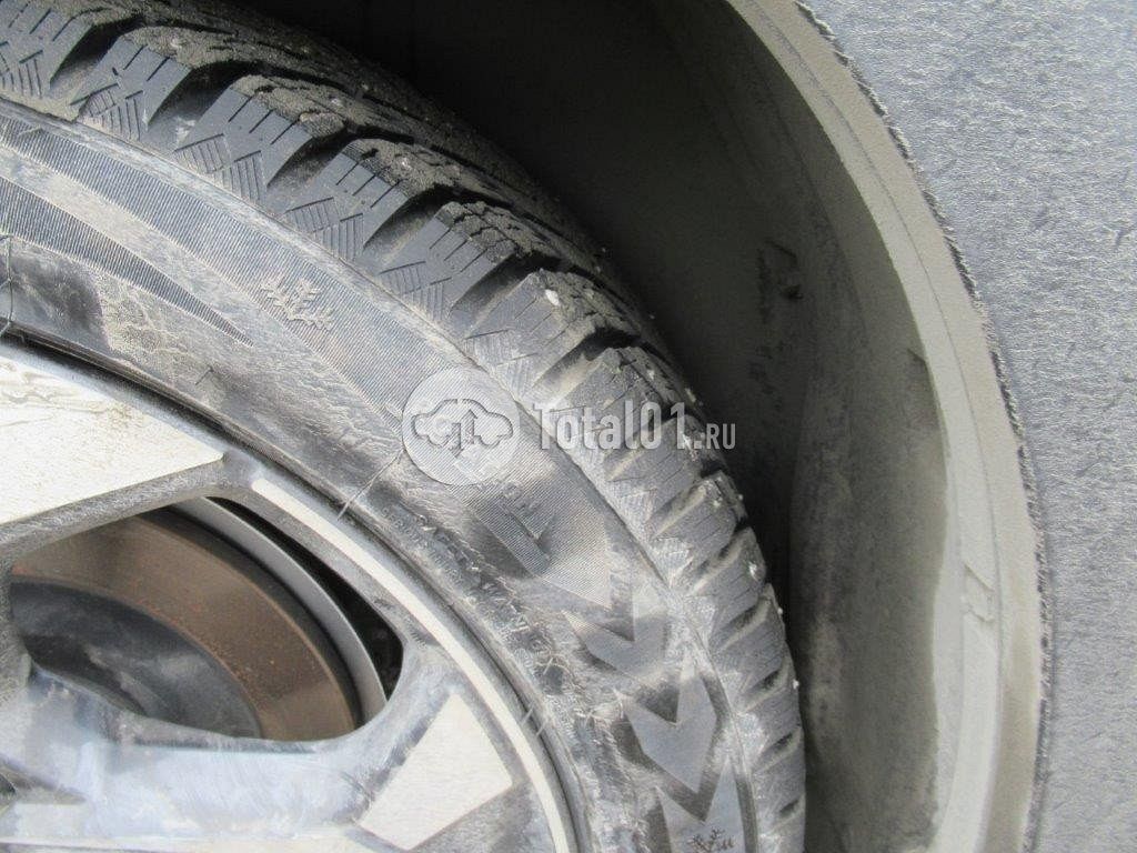 Фото Geely Atlas 70