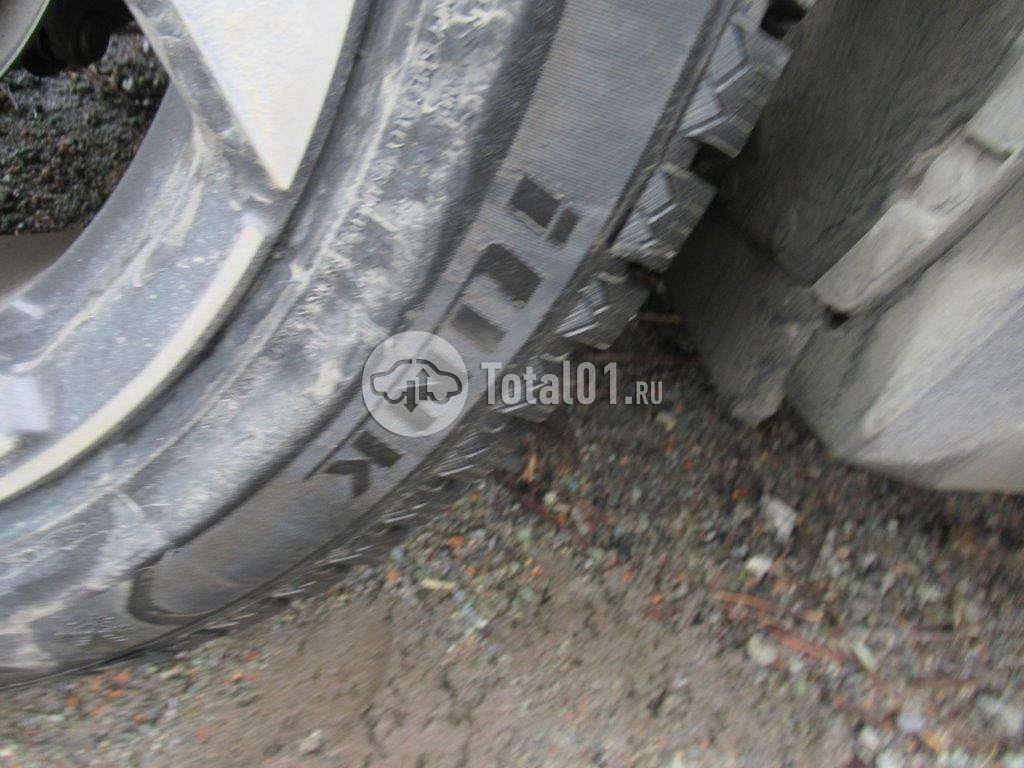 Фото Geely Atlas 72
