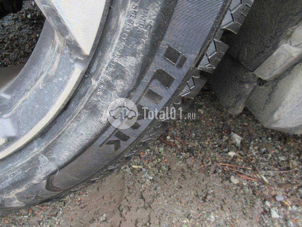 Фото Geely Atlas 74