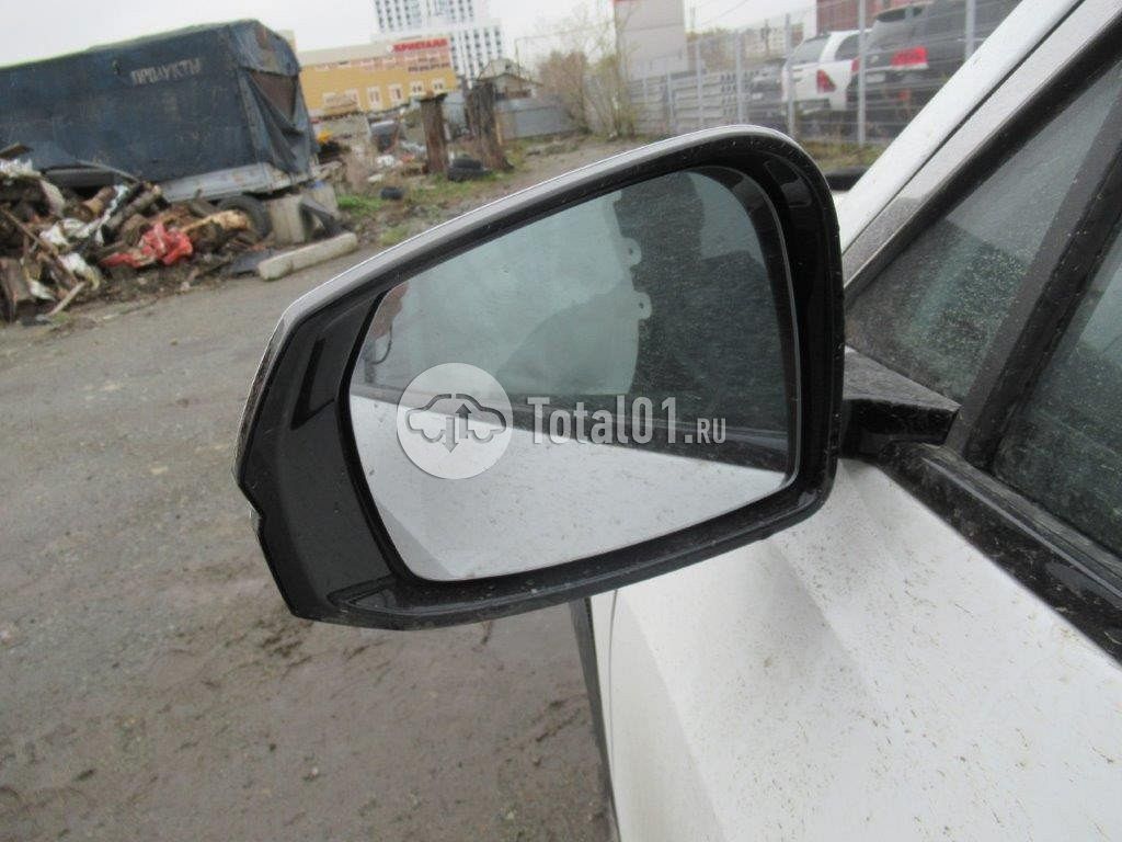 Фото Geely Atlas 82