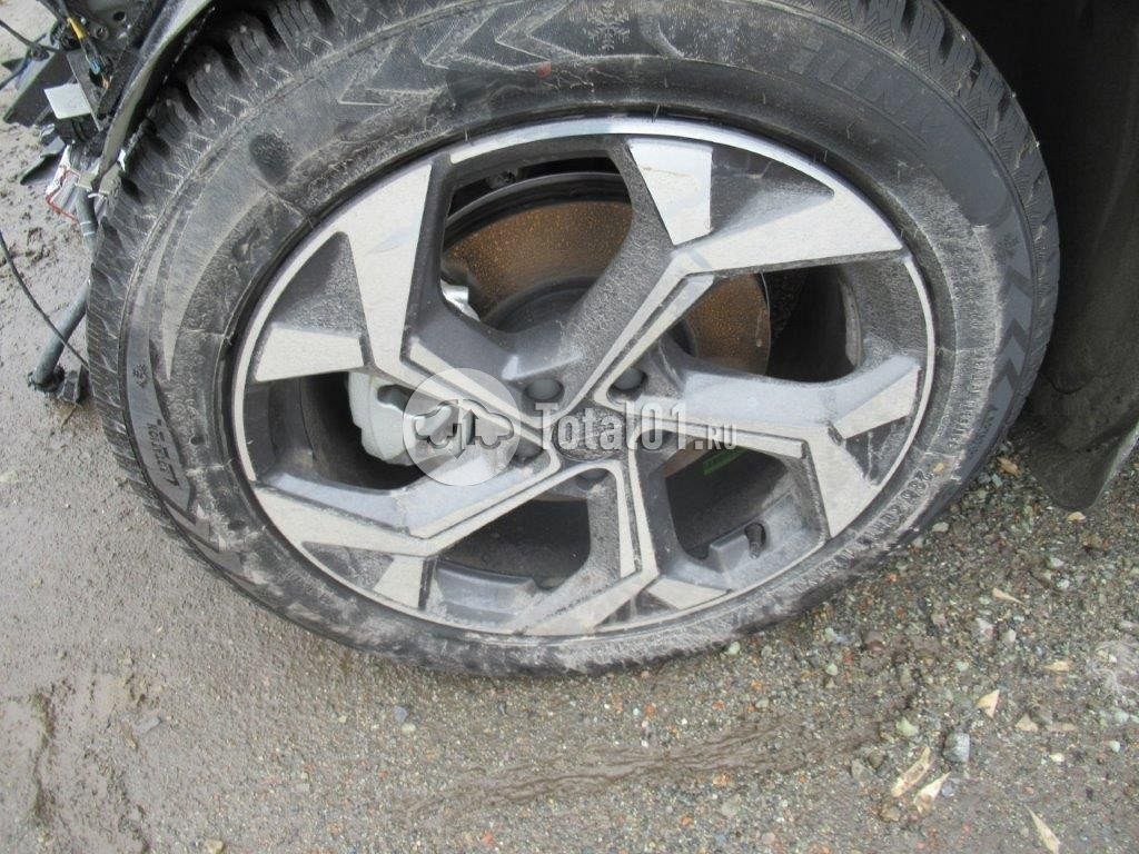 Фото Geely Atlas 86