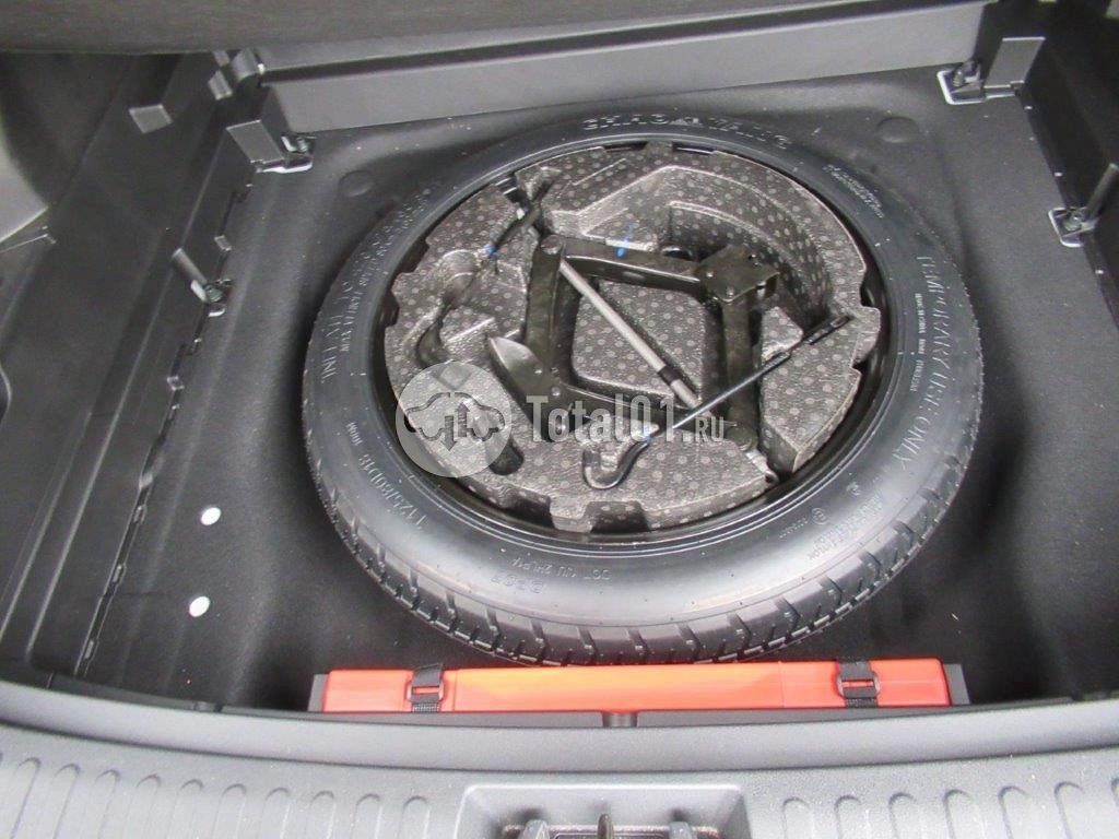 Фото Geely Atlas 98