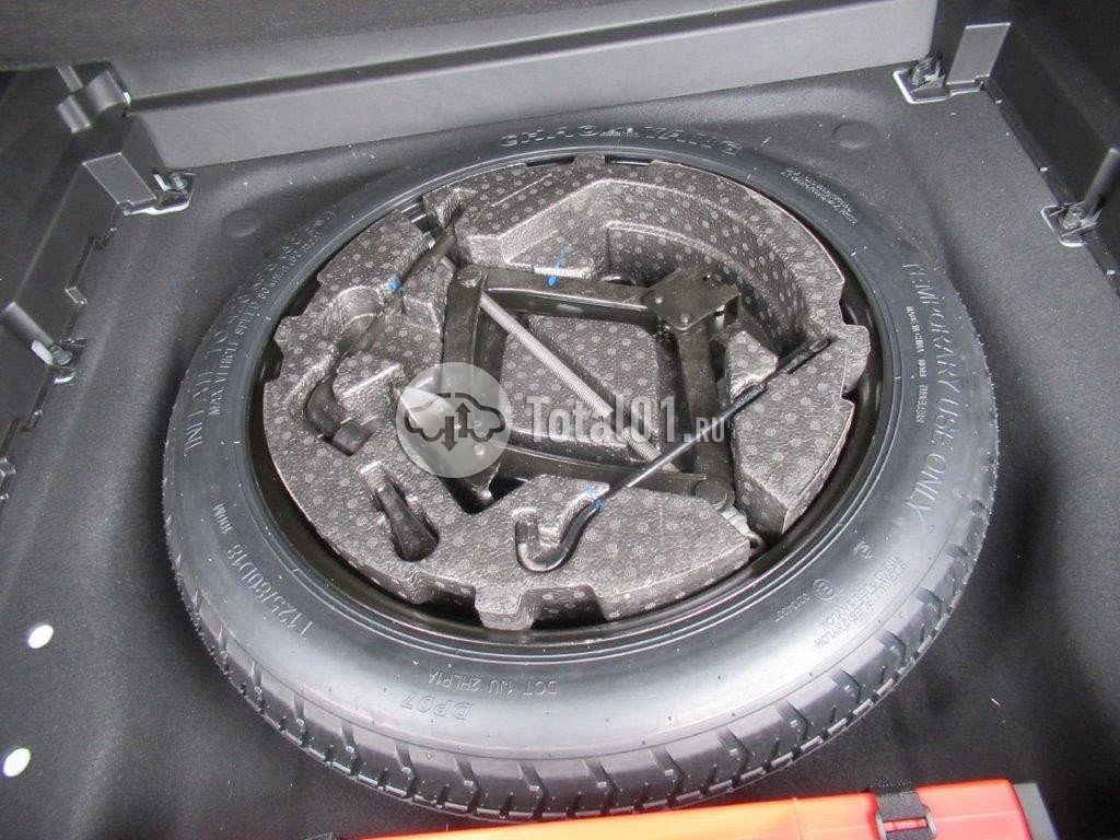 Фото Geely Atlas 100