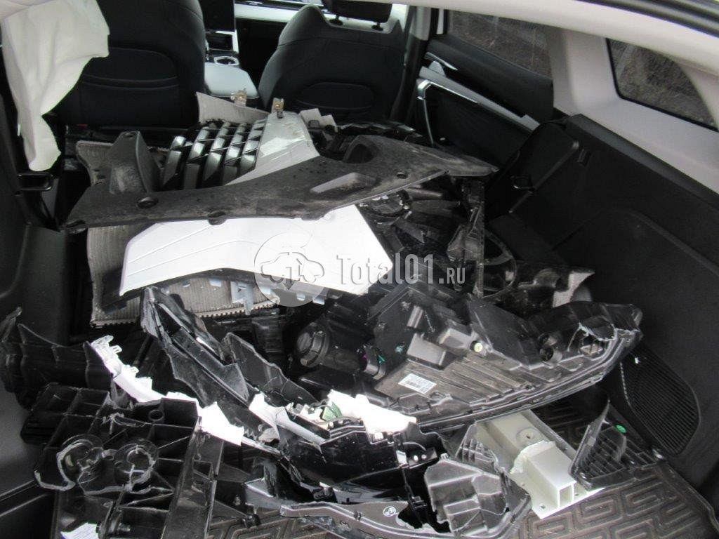 Фото Geely Atlas 106