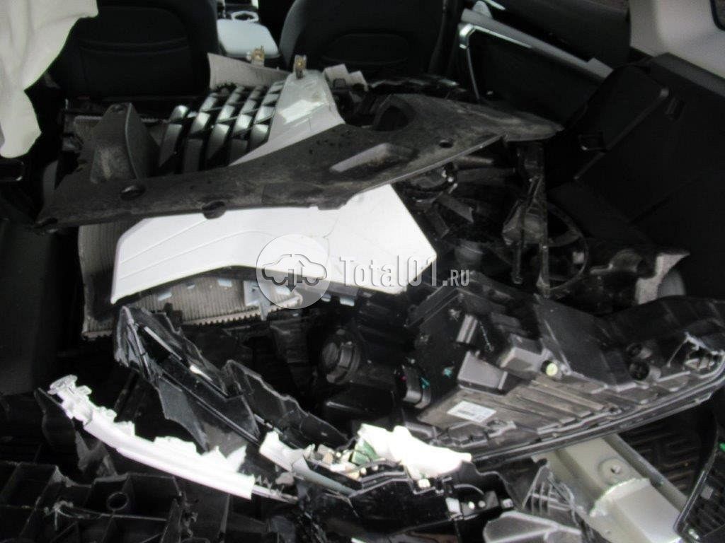 Фото Geely Atlas 108
