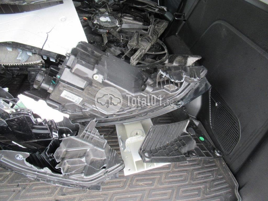 Фото Geely Atlas 110