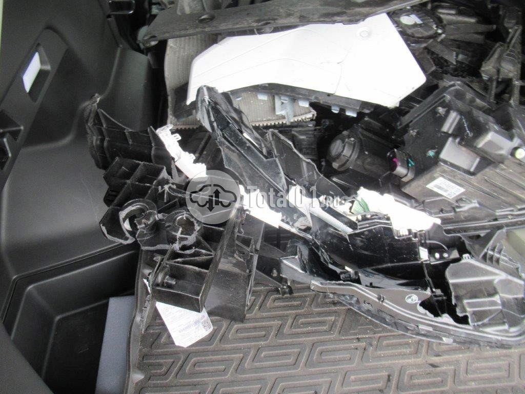 Фото Geely Atlas 112