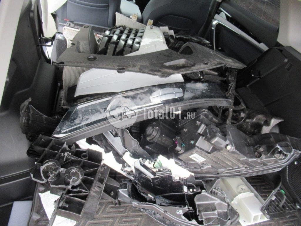 Фото Geely Atlas 114