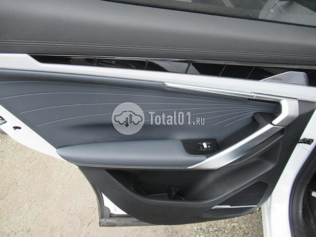 Фото Geely Atlas 118
