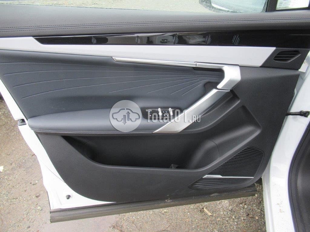 Фото Geely Atlas 128