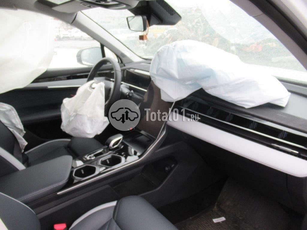Фото Geely Atlas 134