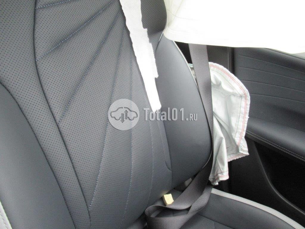 Фото Geely Atlas 142