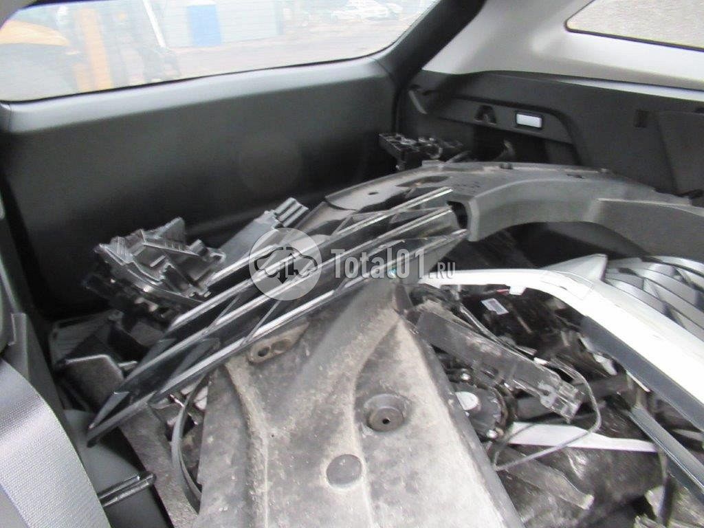 Фото Geely Atlas 144