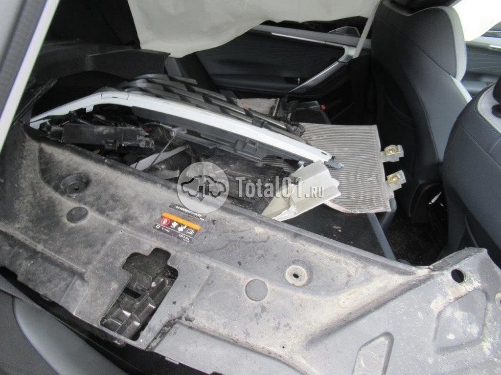 Фото Geely Atlas 146
