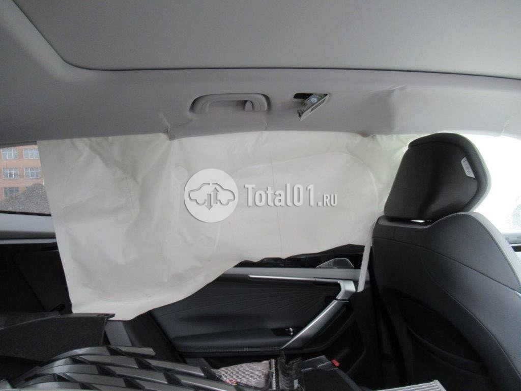 Фото Geely Atlas 152