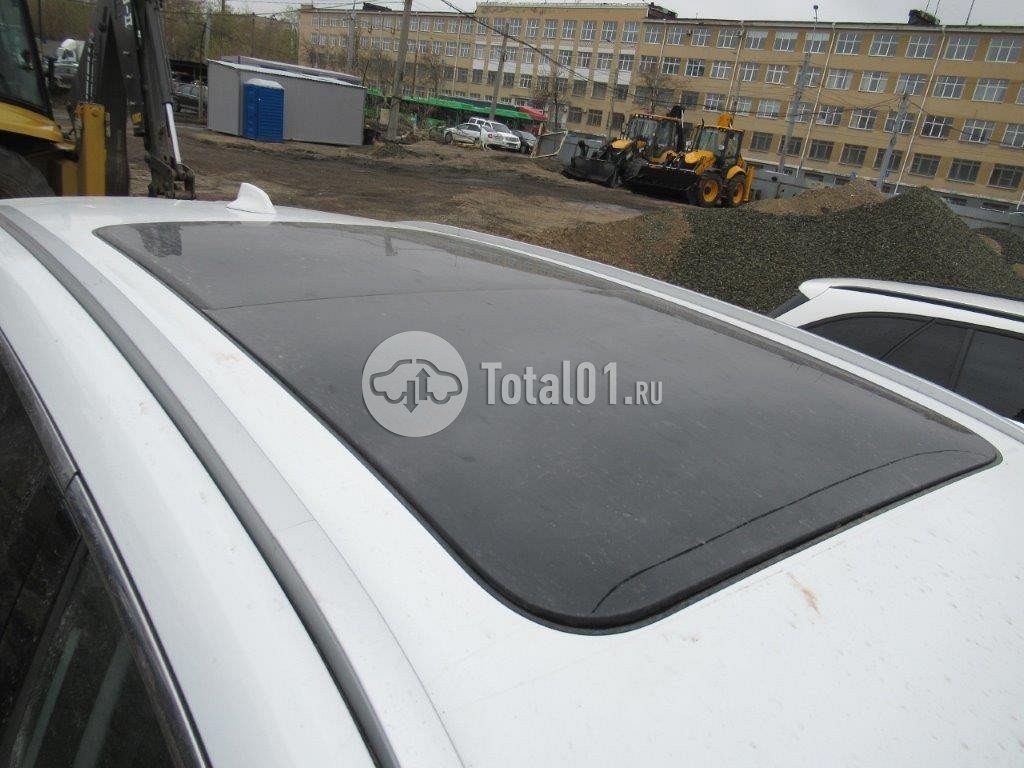 Фото Geely Atlas 158