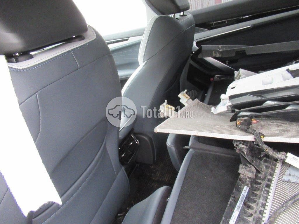 Фото Geely Atlas 162