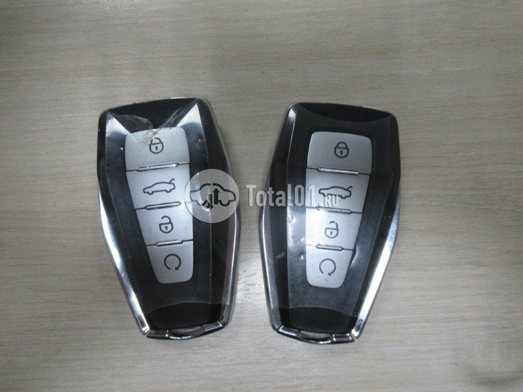 Фото Geely Atlas 168