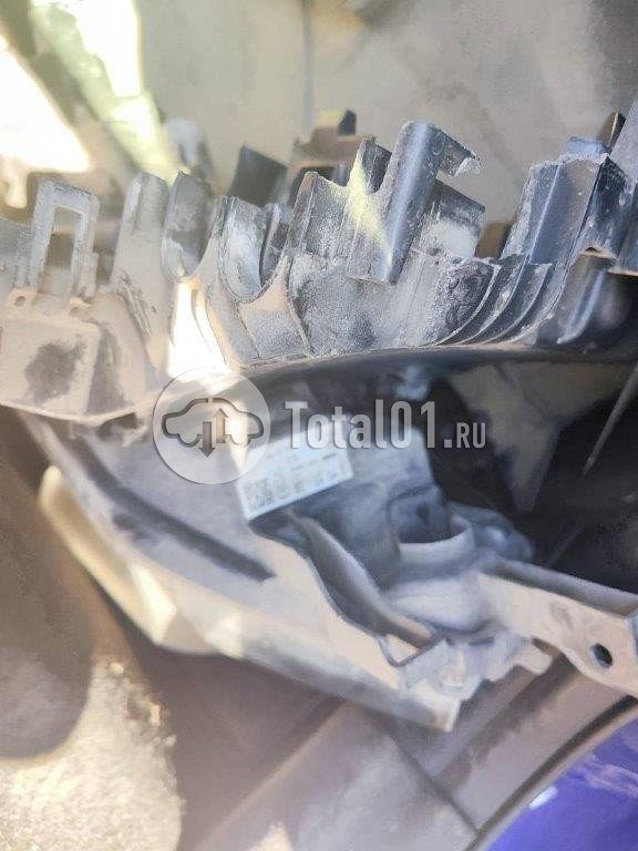 Фото Nissan Qashqai 14