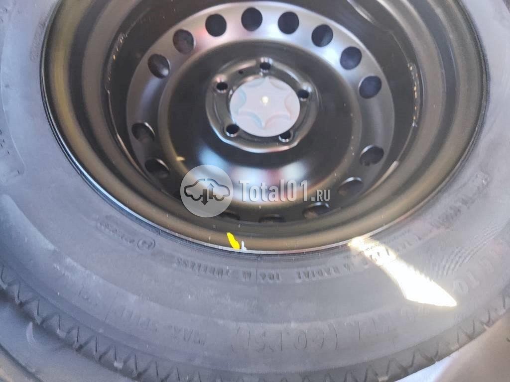 Фото Nissan Qashqai 22