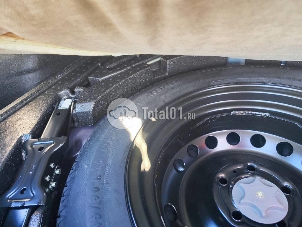 Фото Nissan Qashqai 24