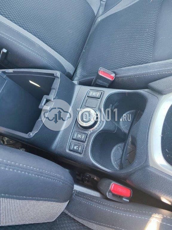 Фото Nissan Qashqai 28