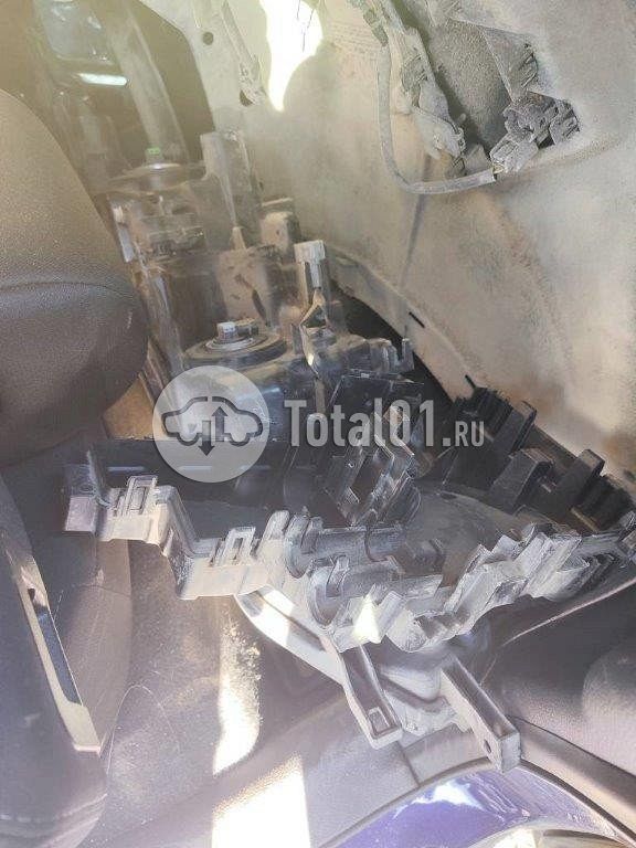 Фото Nissan Qashqai 34