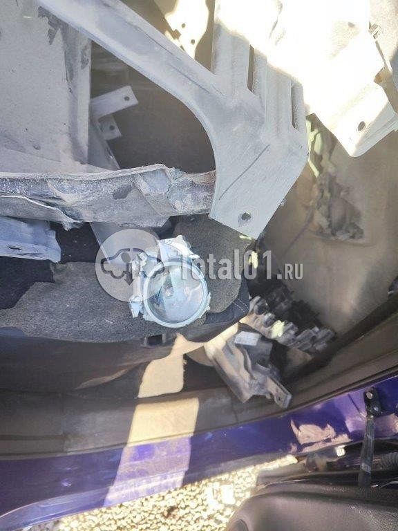 Фото Nissan Qashqai 36