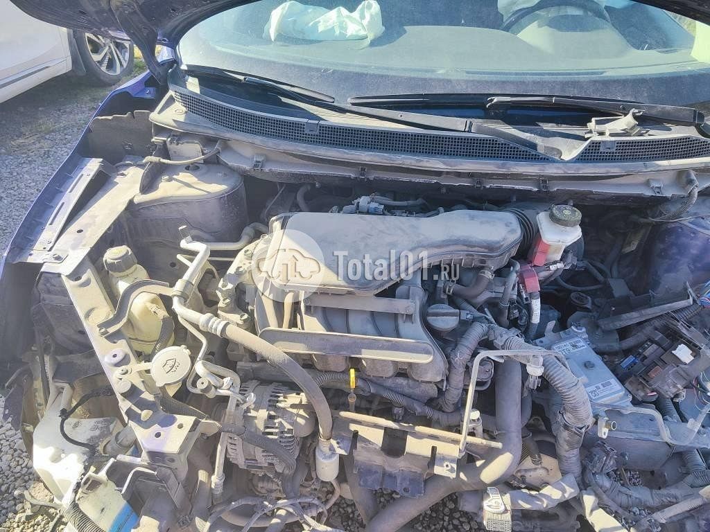 Фото Nissan Qashqai 54