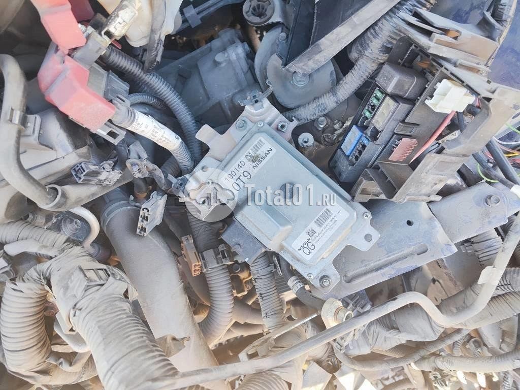 Фото Nissan Qashqai 56