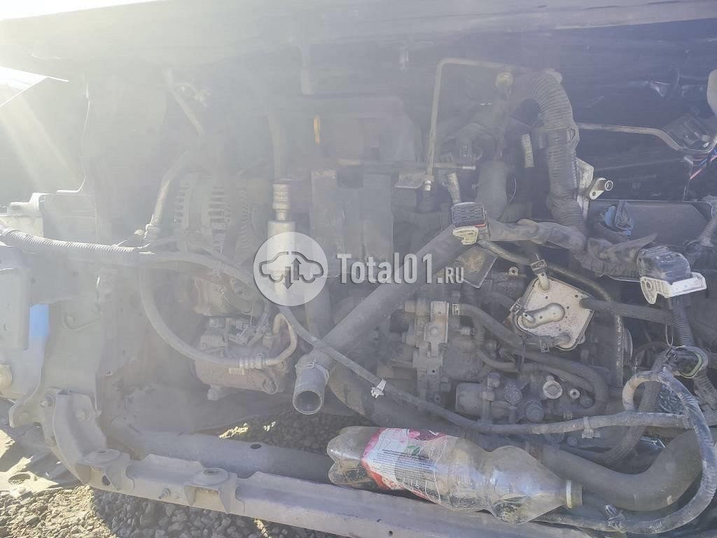 Фото Nissan Qashqai 58