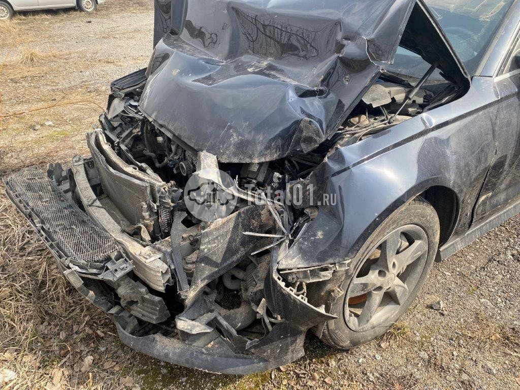 Фото Audi A6 32