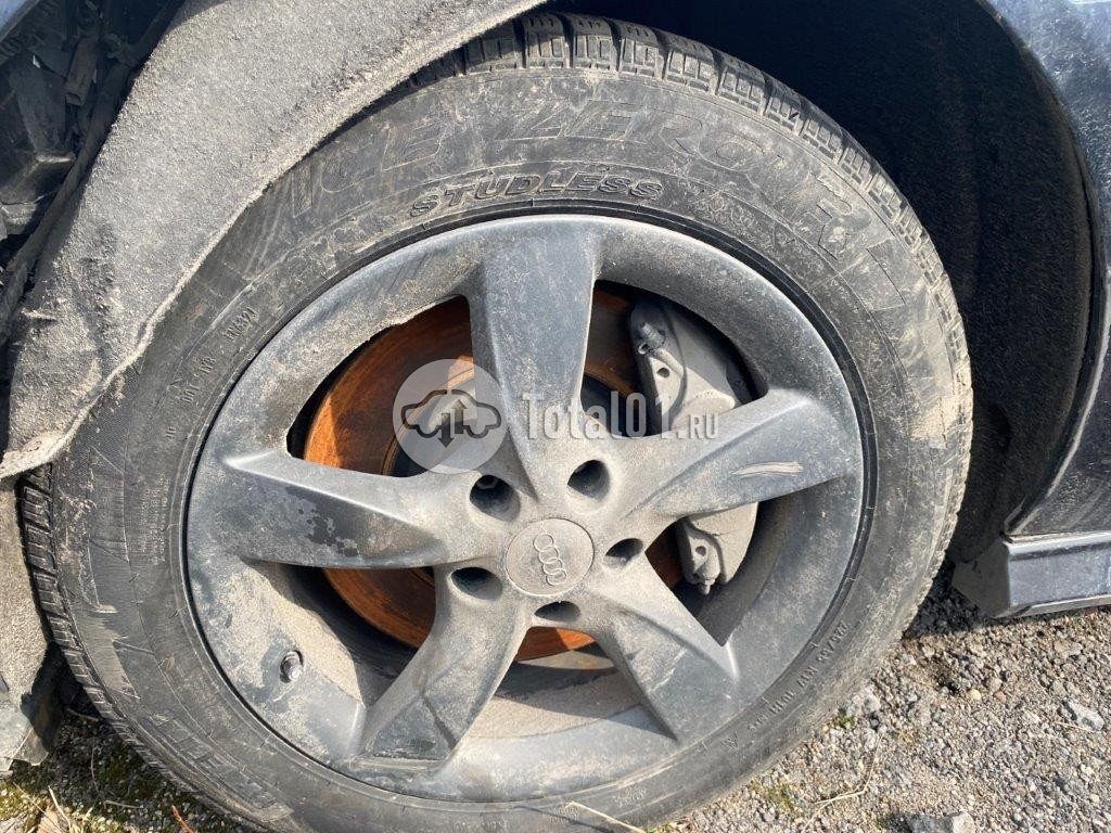 Фото Audi A6 40