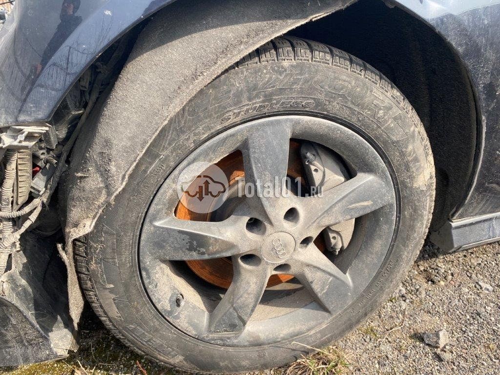 Фото Audi A6 46