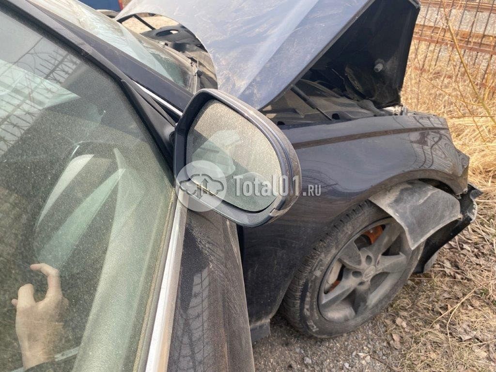 Фото Audi A6 60