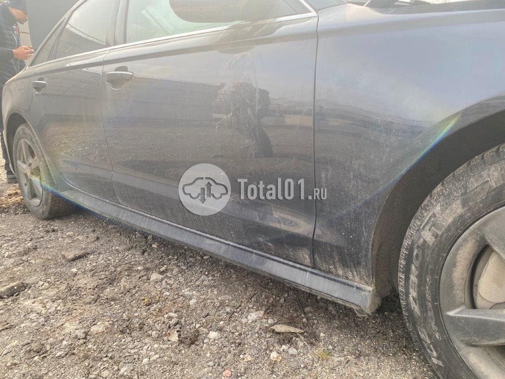 Фото Audi A6 72