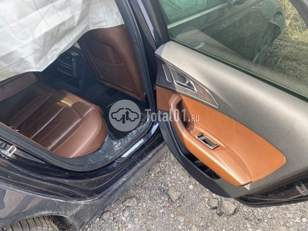 Фото Audi A6 78