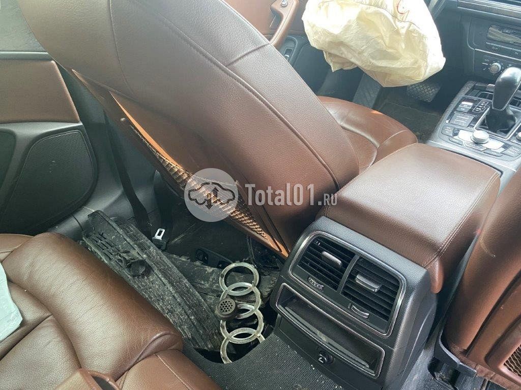 Фото Audi A6 82