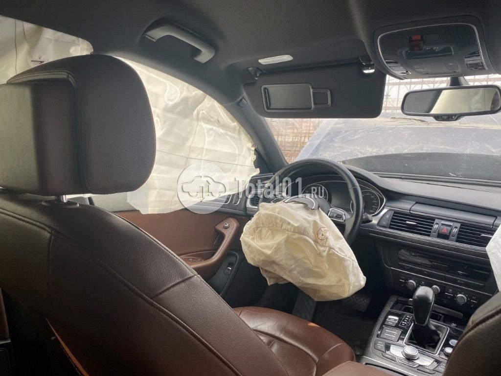 Фото Audi A6 84