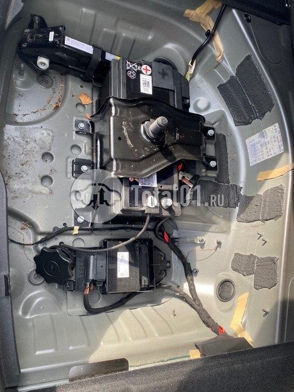 Фото Audi A6 106