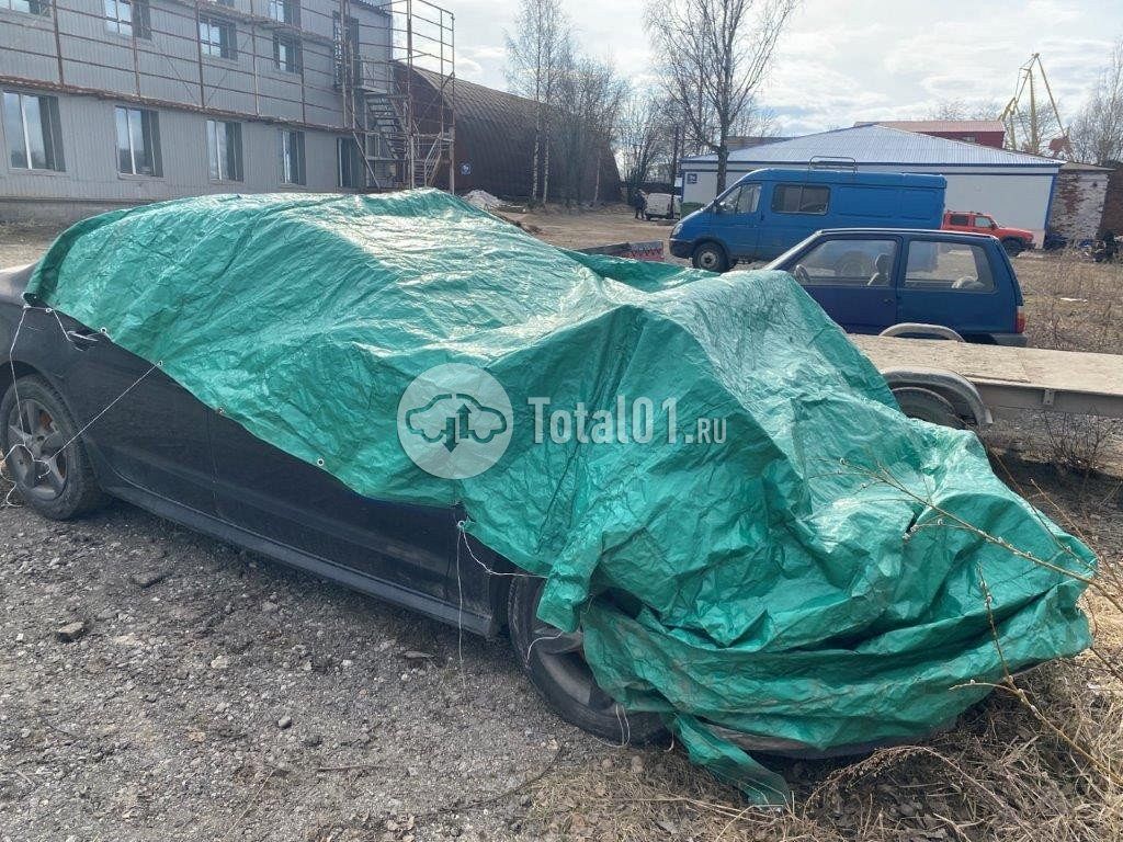 Фото Audi A6 108