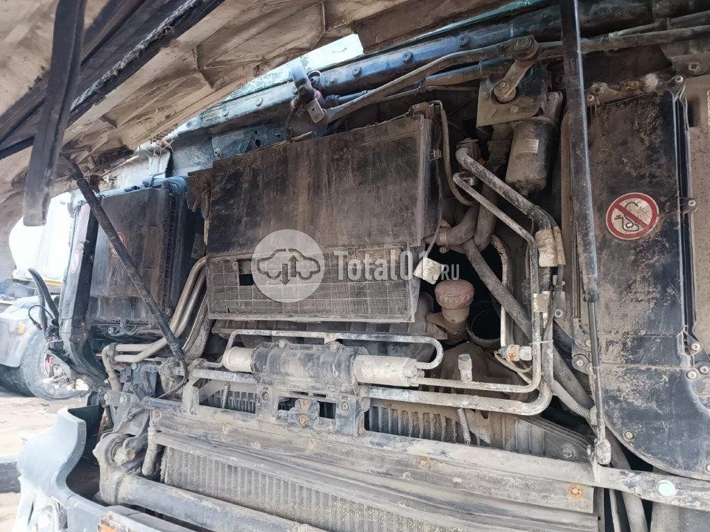 Фото MAN TGS 76