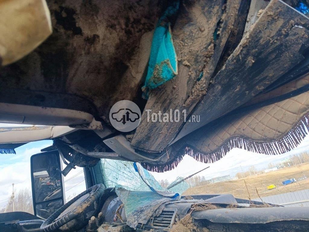 Фото MAN TGS 146