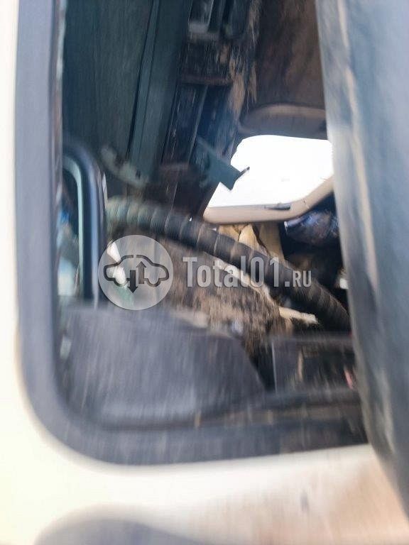 Фото MAN TGS 158