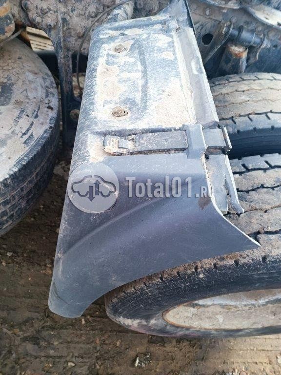 Фото MAN TGS 194