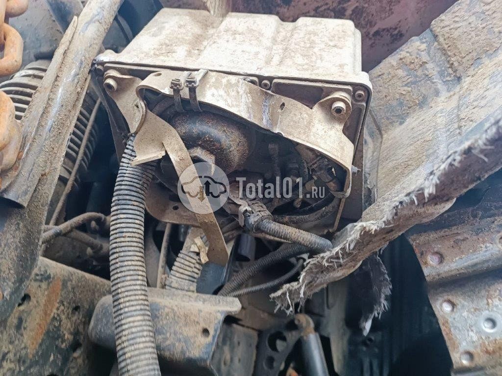 Фото MAN TGS 228