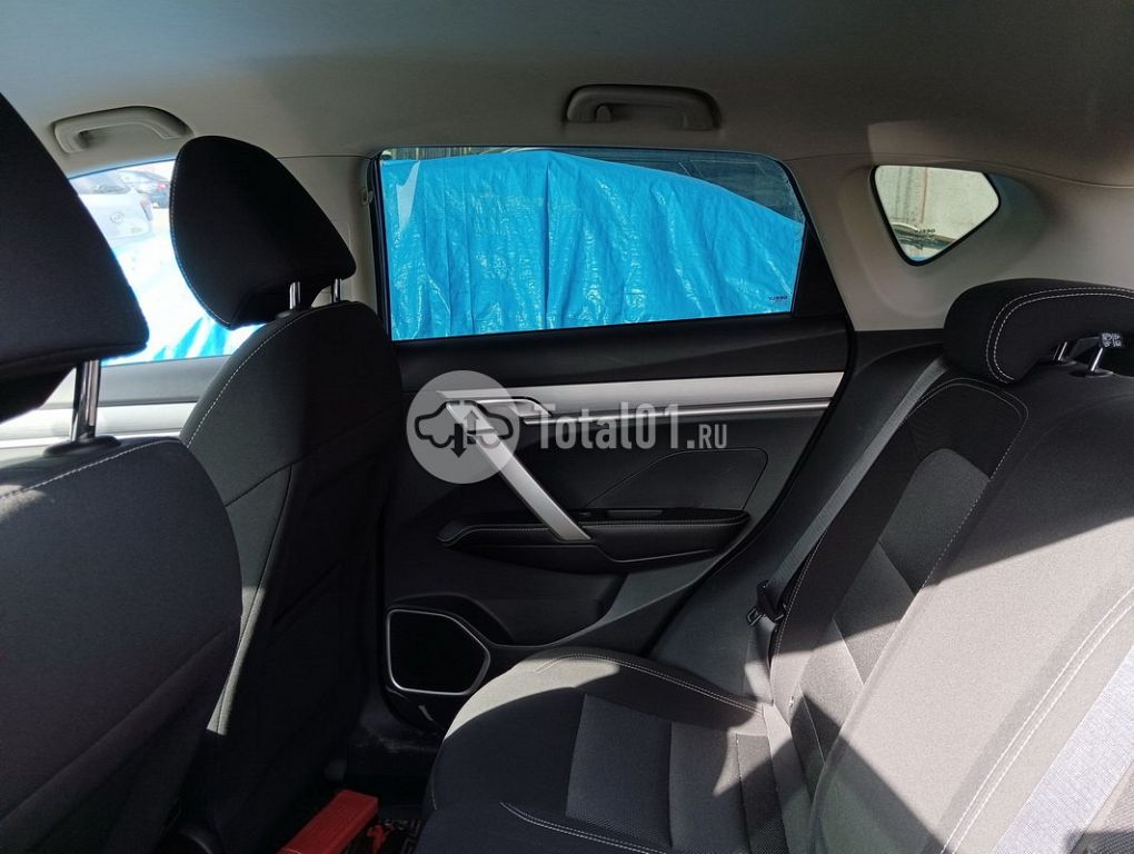 Фото Geely Coolray 94
